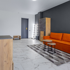 Отель Bruni Loft Hotel, Гагрский район