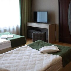 Туристический комплекс Сагаан Морин, Сухая, Республика Бурятия