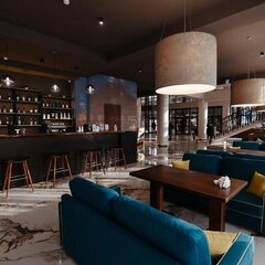 Туристический комплекс Сагаан Морин, Сухая, Республика Бурятия