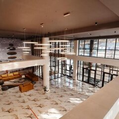 Туристический комплекс Сагаан Морин, Сухая, Республика Бурятия