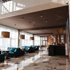 Туристический комплекс Сагаан Морин, Сухая, Республика Бурятия