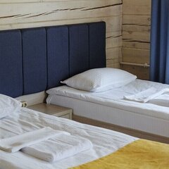 Туристический комплекс Сагаан Морин, Сухая, Республика Бурятия