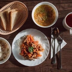 Туристический комплекс Сагаан Морин, Сухая, Республика Бурятия