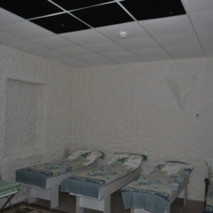 Санаторий-профилакторий Уральские Зори, Рефтинский, Свердловская область