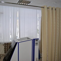 Санаторий-профилакторий Уральские Зори, Рефтинский, Свердловская область