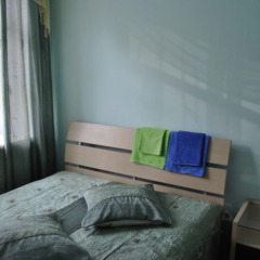 Санаторий-профилакторий Уральские Зори, Рефтинский, Свердловская область