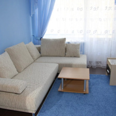 Санаторий-профилакторий Уральские Зори, Рефтинский, Свердловская область