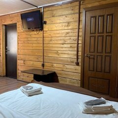 Отель Дилижан, Каменск-Шахтинский, Ростовская область