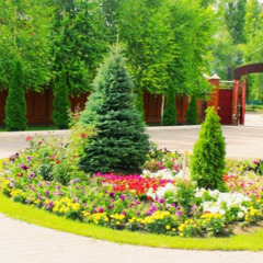 Парк-отель Заречный, Балаково, Саратовская область