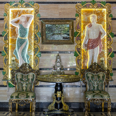 Апартаменты ЖК Корона Deluxe Apartment, Сочи, Краснодарский край