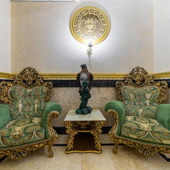 Апартаменты ЖК Корона Deluxe Apartment, Сочи, Краснодарский край