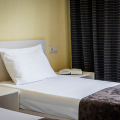 Апартаменты ЖК Корона Deluxe Apartment, Сочи, Краснодарский край