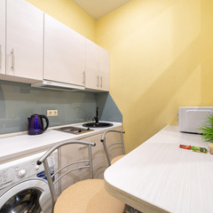 Апартаменты ЖК Корона Deluxe Apartment, Сочи, Краснодарский край