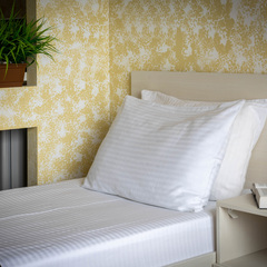 Апартаменты ЖК Корона Deluxe Apartment, Сочи, Краснодарский край