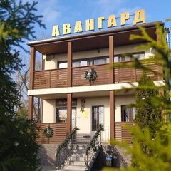Отель Авангард, Ростов-на-Дону, Ростовская область