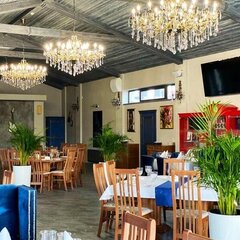 Отель Авангард, Ростов-на-Дону, Ростовская область