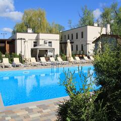 Отель Авангард, Ростов-на-Дону, Ростовская область