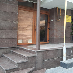 Гостиница Апартаменты на Боткинской 2в, Ялта, Крым