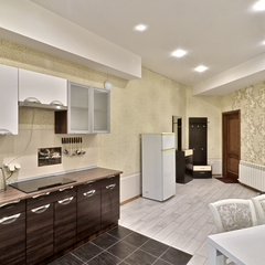 Гостиница Апартаменты на Боткинской 2в, Ялта, Крым