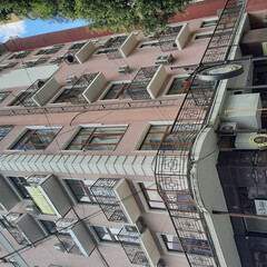 Гостиница Апартаменты на Боткинской 2в, Ялта, Крым