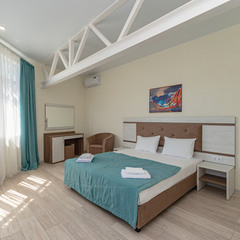 Гостиница Апартаменты на Боткинской 2в, Ялта, Крым