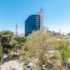 Гостиница Апартаменты на Боткинской 2в, Ялта, Крым