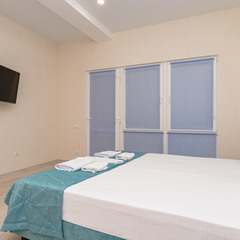 Гостиница Апартаменты на Боткинской 2в, Ялта, Крым