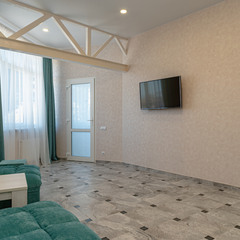 Гостиница Апартаменты на Боткинской 2в, Ялта, Крым