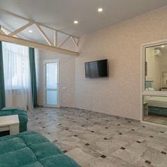 Гостиница Апартаменты на Боткинской 2в, Ялта, Крым