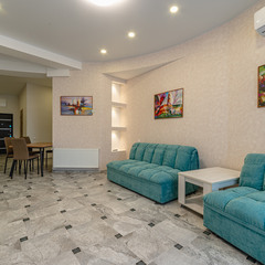 Гостиница Апартаменты на Боткинской 2в, Ялта, Крым