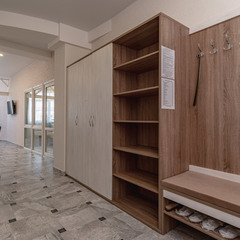 Гостиница Апартаменты на Боткинской 2в, Ялта, Крым