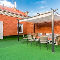 Апарт-отель Джекпот Энерджи, Москва, Московская область