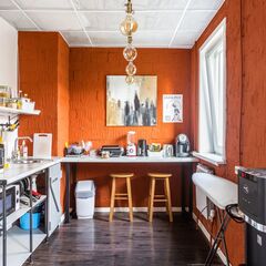 Апарт-отель Джекпот Энерджи, Москва, Московская область