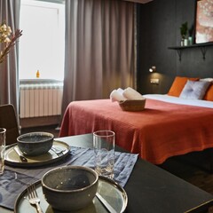 Апарт-отель Джекпот Энерджи, Москва, Московская область