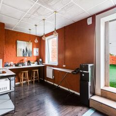 Апарт-отель Джекпот Энерджи, Москва, Московская область