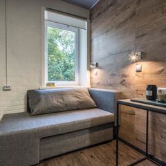 Апарт-отель Джекпот Энерджи, Москва, Московская область