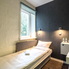 Апарт-отель Джекпот Энерджи, Москва, Московская область