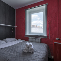 Апарт-отель Джекпот Энерджи, Москва, Московская область