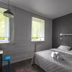 Апарт-отель Джекпот Энерджи, Москва, Московская область