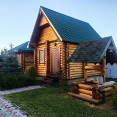 База отдыха База Отдыха Лукоморье, Тула, Тульская область