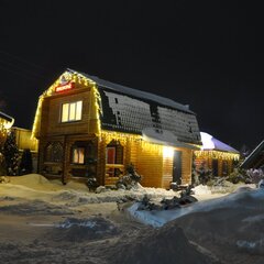 База отдыха База Отдыха Лукоморье, Тула, Тульская область