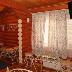 База отдыха База Отдыха Лукоморье, Тула, Тульская область