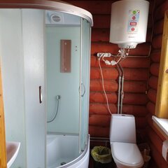 База отдыха База Отдыха Лукоморье, Тула, Тульская область