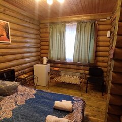 База отдыха База Отдыха Лукоморье, Тула, Тульская область