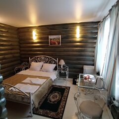 База отдыха База Отдыха Лукоморье, Тула, Тульская область