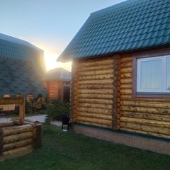 База отдыха База Отдыха Лукоморье, Тула, Тульская область