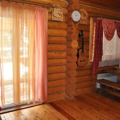 База отдыха База Отдыха Лукоморье, Тула, Тульская область