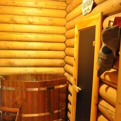 База отдыха База Отдыха Лукоморье, Тула, Тульская область