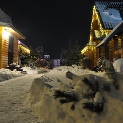 База отдыха База Отдыха Лукоморье, Тула, Тульская область