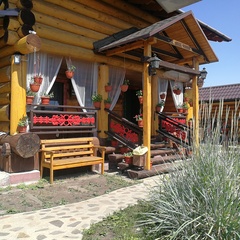 Гостевой дом Тургоякская изба, Миасс, Челябинская область